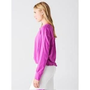 XIRENA Women's Brook‎ Top Sz Medium